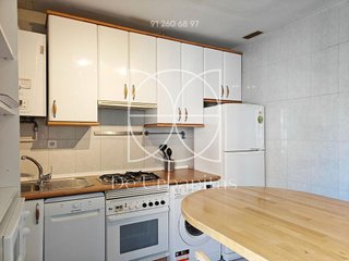 Piso en alquiler en El Viso en Madrid - Imagen 29