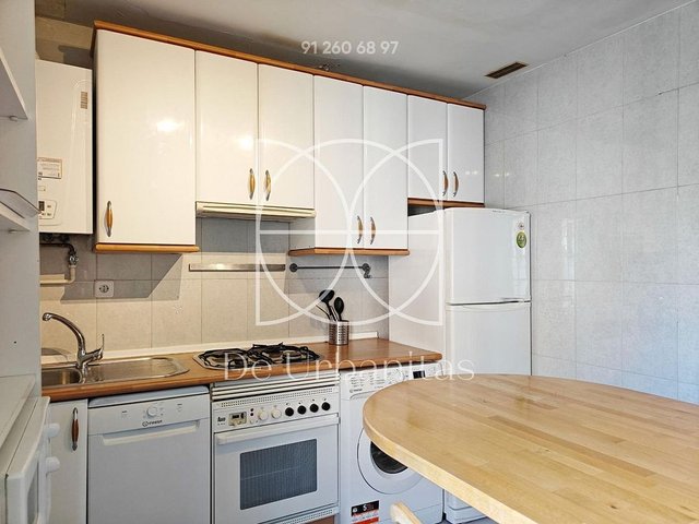 Piso en alquiler en El Viso en Madrid - Imagen 10