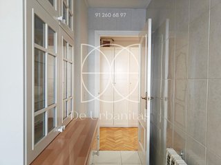 Piso en alquiler en El Viso en Madrid - Imagen 30