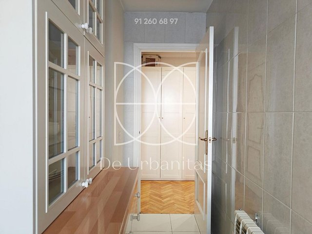 Piso en alquiler en El Viso en Madrid - Imagen 11