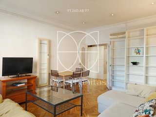 Piso en alquiler en El Viso en Madrid - Imagen 37