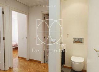 Piso en alquiler en El Viso en Madrid - Imagen 38