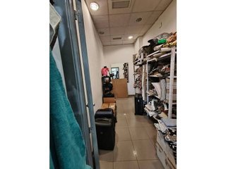 Local comercial en venta en Ciudad Jardín - Zoco en Córdoba