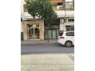 Local comercial en venta en Ciudad Jardín - Zoco en Córdoba