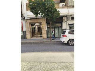 Local comercial en venta en Ciudad Jardín - Zoco en Córdoba
