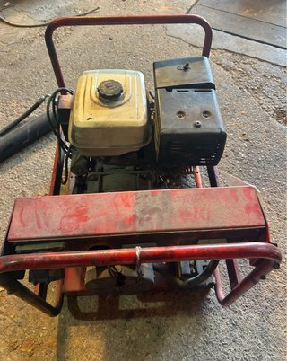 Generador Honda GX390 13.0 HP