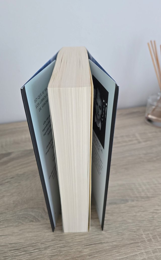 Las Marcas de la Muerte de Veronica Roth
