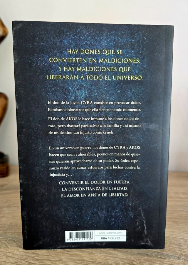 Las Marcas de la Muerte de Veronica Roth