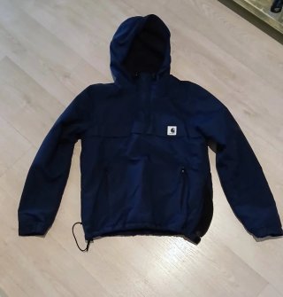 Chaqueta Carhartt Azul