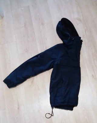 Chaqueta Carhartt Azul