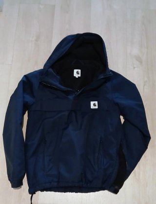 Chaqueta Carhartt Azul