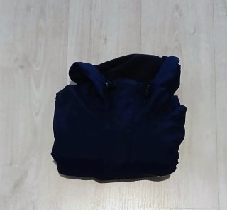 Chaqueta Carhartt Azul