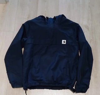 Chaqueta Carhartt Azul