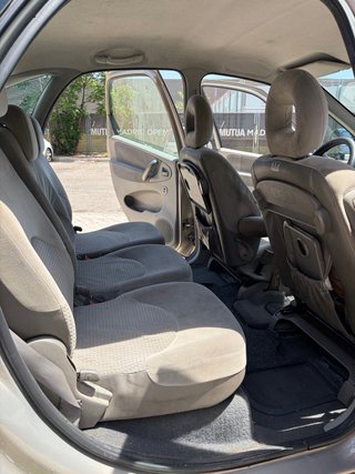 Citroen Xsara 2004