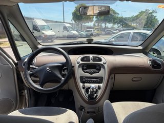 Citroen Xsara 2004