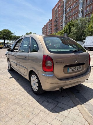 Citroen Xsara 2004