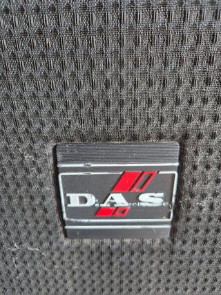 Pareja Altavoces DAS Compact 115