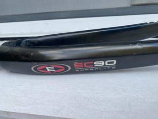 Horquilla Easton EC90 Superlite Carbono