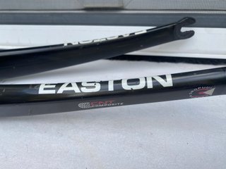 Horquilla Easton EC90 Superlite Carbono