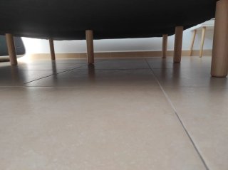 Base tapizada 150cm