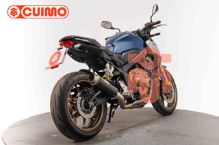 HONDA CB 650 R