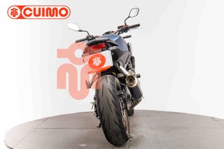 HONDA CB 650 R