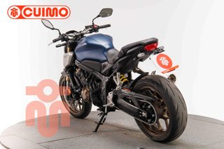 HONDA CB 650 R