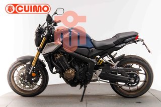 HONDA CB 650 R