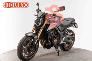 HONDA CB 650 R