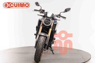 HONDA CB 650 R