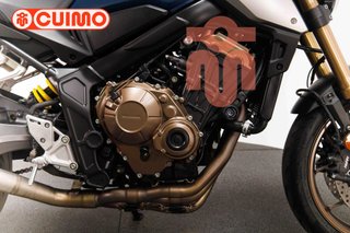 HONDA CB 650 R