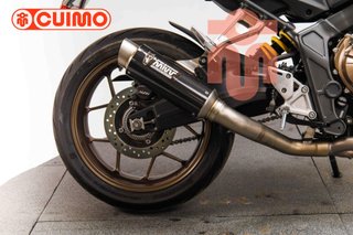 HONDA CB 650 R