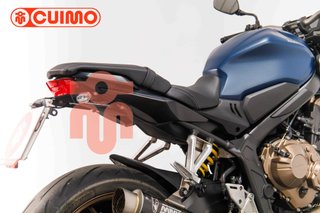 HONDA CB 650 R