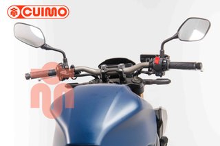 HONDA CB 650 R