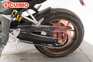 HONDA CB 650 R
