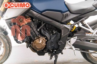 HONDA CB 650 R