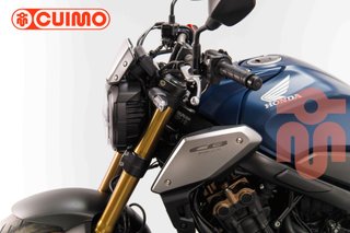 HONDA CB 650 R