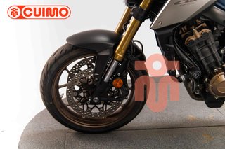 HONDA CB 650 R