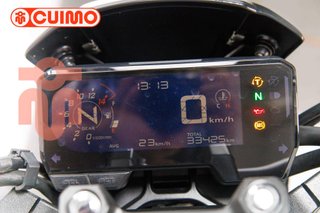 HONDA CB 650 R