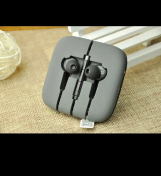 Auriculares Xiaomi Piston 3 Titanio.
