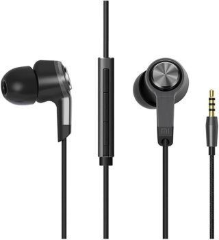 Auriculares Xiaomi Piston 3 Titanio.