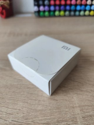 Auriculares Xiaomi Piston 3 Titanio.