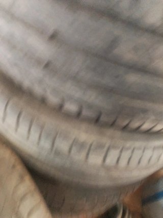 Ruedas de coche