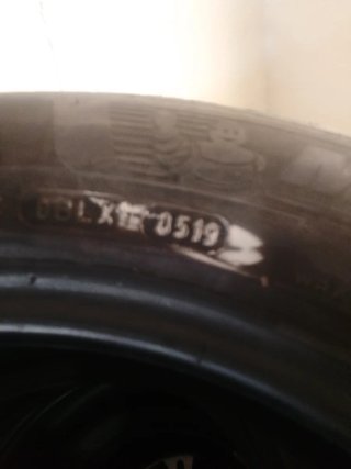 Ruedas de coche