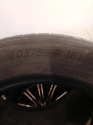Ruedas de coche