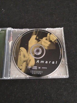 CD Amaral