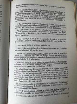 Arquitectura Legal y Tasaciones inmobiliarias