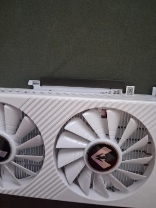AMD Radeon RX580 GDDR5 8gb