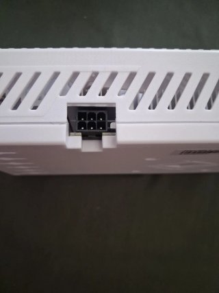 AMD Radeon RX580 GDDR5 8gb