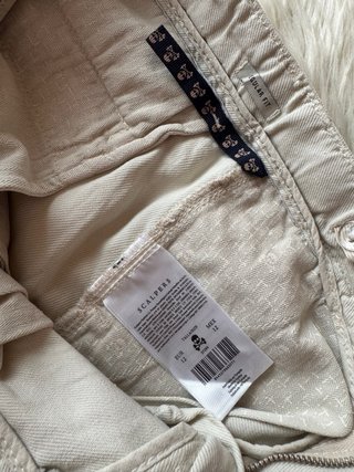 Pantalón corto niño Scalpers
